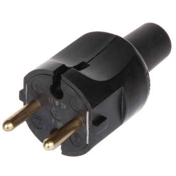 WTYCZKA PROSTA LE-50181 230 V 16 A LEGRAND