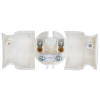 WTYCZKA KĄTOWA LE-50183 230 V 16 A LEGRAND