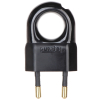 WTYCZKA PROSTA LE-50309 230 V 2.5 A LEGRAND