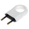 WTYCZKA PROSTA LE-50310 230 V 2.5 A LEGRAND