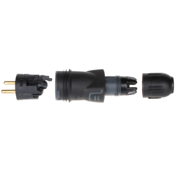 WTYCZKA PROSTA LE-50444 230 V 16 A LEGRAND
