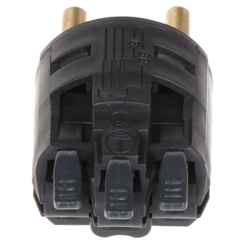 WTYCZKA PROSTA LE-50444 230 V 16 A LEGRAND
