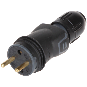 WTYCZKA PROSTA LE-50444 230 V 16 A LEGRAND
