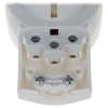 WTYCZKA KĄTOWA LE-50461 230 V 16 A LEGRAND