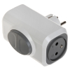 ROZGAŁĘŹNIK WTYCZKOWY LE-50637 3680 W LEGRAND