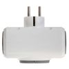 ROZGAŁĘŹNIK WTYCZKOWY LE-50637 3680 W LEGRAND