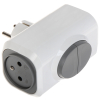ROZGAŁĘŹNIK WTYCZKOWY LE-50637 3680 W LEGRAND