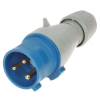 WTYCZKA PROSTA LE-555234 230 V 32 A LEGRAND