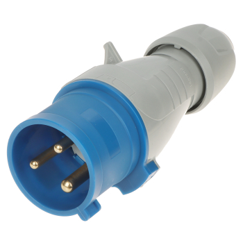 WTYCZKA PROSTA LE-555234 230 V 32 A LEGRAND