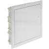 ROZDZIELNICA PODTYNKOWA 12-MODUŁOWA LE-602431 RWN LEGRAND