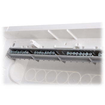 ROZDZIELNICA PODTYNKOWA 36-MODUŁOWA LE-602433 RWN LEGRAND