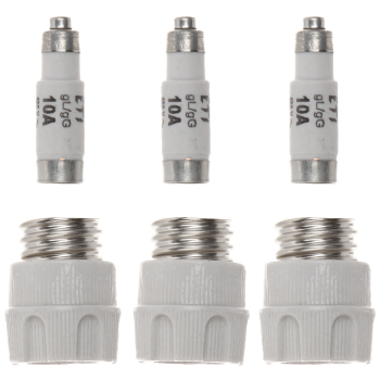 ROZŁĄCZNIK BEZPIECZNIKOWY LE-606703 TRÓJFAZOWY 10 A D01 LEGRAND