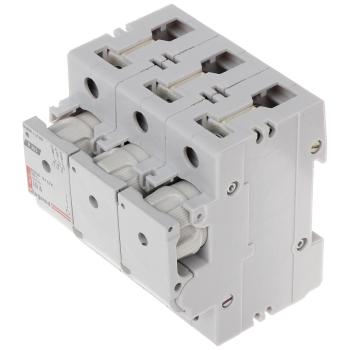 ROZŁĄCZNIK BEZPIECZNIKOWY LE-606703 TRÓJFAZOWY 10 A D01 LEGRAND