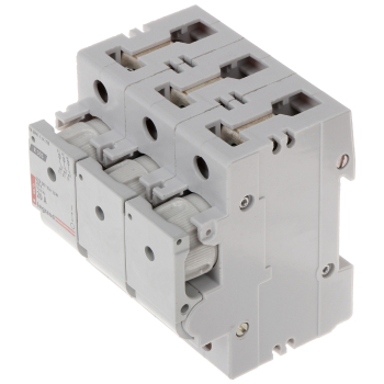 ROZŁĄCZNIK BEZPIECZNIKOWY LE-606705 TRÓJFAZOWY 20 A D02 LEGRAND