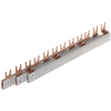 SZYNA ŁĄCZENIOWA ZASILAJĄCA GRZEBIENIOWA LE-607047 16 mm² 400 V AC LEGRAND