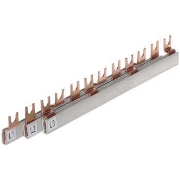 SZYNA ŁĄCZENIOWA ZASILAJĄCA GRZEBIENIOWA LE-607047 16 mm² 400 V AC LEGRAND