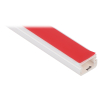 KORYTO KABLOWE PROSTE LE-638109 15x10 SAMOPRZYLEPNE LEGRAND