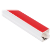 KORYTO KABLOWE PROSTE LE-638119 16x16 SAMOPRZYLEPNE LEGRAND