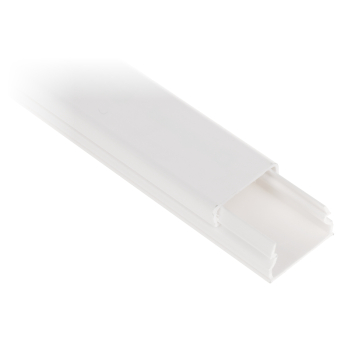 KORYTO KABLOWE PROSTE LE-638120 20x12 LEGRAND