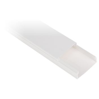 KORYTO KABLOWE PROSTE LE-638160 50x20 LEGRAND