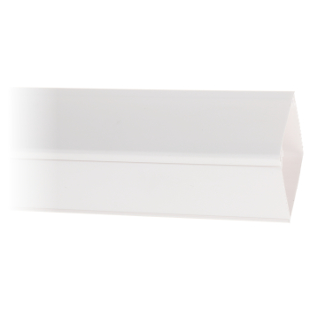 KORYTO KABLOWE PROSTE LE-638180 40x40 LEGRAND
