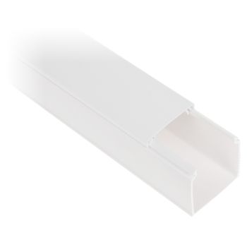 KORYTO KABLOWE PROSTE LE-638180 40x40 LEGRAND
