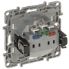 GNIAZDO POJEDYNCZE LE-664536 Niloe 230 V 16 A LEGRAND