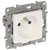 GNIAZDO POJEDYNCZE LE-664536 Niloe 230 V 16 A LEGRAND