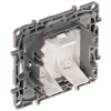 ADAPTER + ZAŚLEPKA LE-665195 Niloe, Mosaic LEGRAND