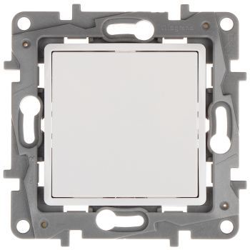 ADAPTER + ZAŚLEPKA LE-665195 Niloe, Mosaic LEGRAND