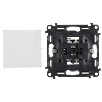 ŁĄCZNIK JEDNOBIEGUNOWY LE-752101 Valena Life 10 A LEGRAND