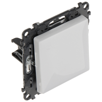 ŁĄCZNIK JEDNOBIEGUNOWY LE-752101 Valena Life 10 A LEGRAND