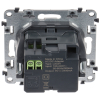 GNIAZDO ŁADOWANIA LE-753112 Valena Life 2 PORTY USB 2.4A/5V LEGRAND