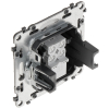 GNIAZDO KOŃCOWE LE-753138 RJ-11 Valena Life LEGRAND