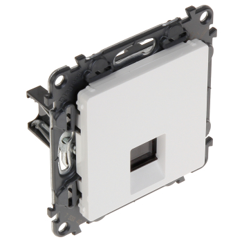 GNIAZDO KOŃCOWE RJ-45 LE-753140 Valena Life LEGRAND