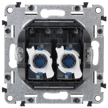 GNIAZDO KOŃCOWE RJ-45 LE-753141 Valena Life LEGRAND