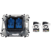 GNIAZDO KOŃCOWE RJ-45 LE-753143 Valena Life LEGRAND