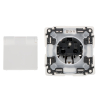 GNIAZDO POJEDYNCZE LE-753179 Valena Life 230 V 16 A IP44 LEGRAND