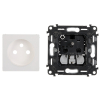 GNIAZDO POJEDYNCZE LE-753180 Valena Life 230 V 16 A LEGRAND