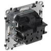 GNIAZDO POJEDYNCZE LE-753180 Valena Life 230 V 16 A LEGRAND