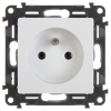 GNIAZDO POJEDYNCZE LE-753181 Valena Life 230 V 16 A LEGRAND