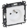 GNIAZDO POJEDYNCZE LE-753181 Valena Life 230 V 16 A LEGRAND