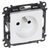 GNIAZDO POJEDYNCZE LE-753184 Valena Life 230 V 16 A LEGRAND