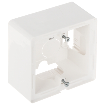 PUSZKA NATYNKOWA POJEDYNCZA LE-754191 Valena Life LEGRAND
