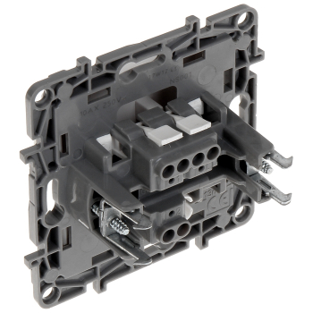 ŁĄCZNIK JEDNOBIEGUNOWY LE-764500 Niloe 10 A LEGRAND