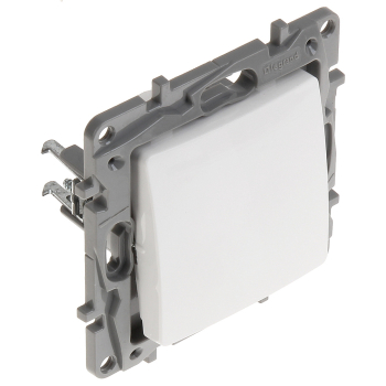 ŁĄCZNIK SCHODOWY LE-764501 Niloe 10 A LEGRAND