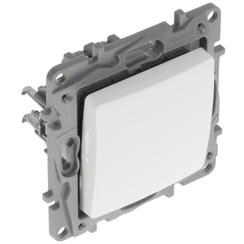 ŁĄCZNIK KRZYŻOWY LE-764504 Niloe 10 A LEGRAND