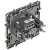 PRZYCISK POJEDYNCZY CHWILOWY LE-764507 Niloe 230 V 6 A LEGRAND