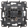 PRZYCISK POJEDYNCZY CHWILOWY LE-764507 Niloe 230 V 6 A LEGRAND