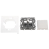 GNIAZDO POJEDYNCZE LE-764537 Niloe 230 V 16 A IP44 LEGRAND